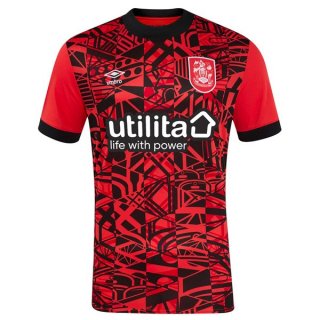 Thailande Maillot Huddersfield Town Third 2024 2025 Thailande Maillot Huddersfield Town Third 2024 2025