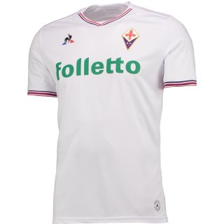 Maillot Fiorentina Exterieur 2017 2018 Pas Cher