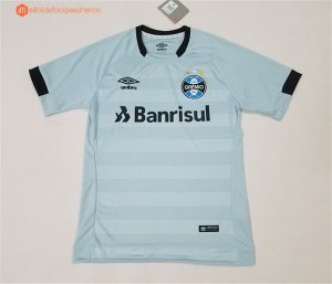 Maillot Grêmio FBPA Exterieur 2017 2018 Pas Cher