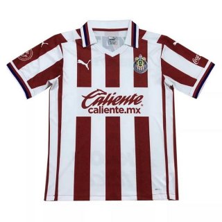Thailande Maillot Chivas USA Domicile 2020 2021 Rouge Pas Cher Thailande Maillot Chivas USA Domicile 2020 2021 Rouge Pas Cher