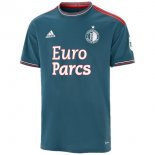 Thailande Maillot Feyenoord Exterieur 2022 2023