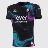 Thailande Maillot Bristol City Exterieur 2025 2026 Thailande Maillot Bristol City Exterieur 2025 2026