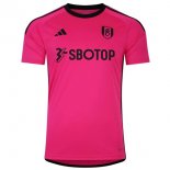 Thailande Maillot Fulham Exterieur 2023 2024