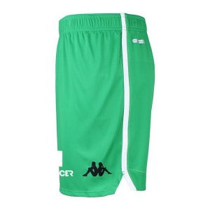 Pantalon Real Betis Domicile 2018 2019 Vert Pas Cher