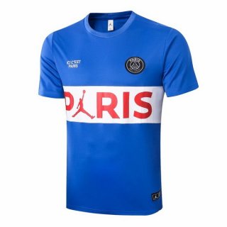 Entrainement Paris Saint Germain 2020 2021 Bleu Blanc Pas Cher Entrainement Paris Saint Germain 2020 2021 Bleu Blanc Pas Cher