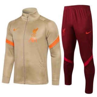 Survetement Liverpool 2022 Survetement Liverpool 2022