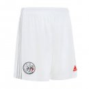 Pantalon Ajax Domicile 2021 2022 Pas Cher