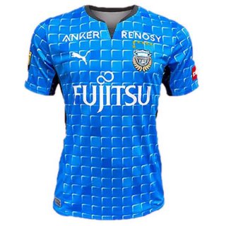 Thailande Maillot Kawasaki Frontale Exterieur 2022 2023 Thailande Maillot Kawasaki Frontale Exterieur 2022 2023
