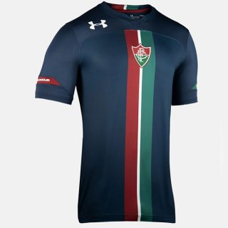 Maillot Fluminense Third 2019 2020 Bleu Pas Cher Maillot Fluminense Third 2019 2020 Bleu Pas Cher