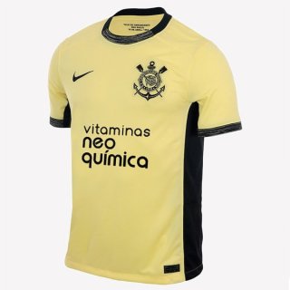 Thailande Maillot Corinthians Third 2023 2024 Thailande Maillot Corinthians Third 2023 2024