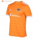 Maillot Houston Dynamo Domicile 2017 2018 Pas Cher