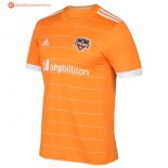 Maillot Houston Dynamo Domicile 2017 2018 Pas Cher