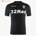 Maillot Leeds United Exterieur 2017 2018 Pas Cher