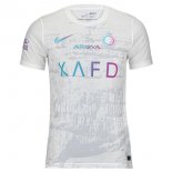 Thailande Maillot Al-Nassr FC Third 2023 2024