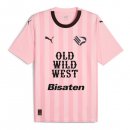 Thailande Maillot Palermo Domicile 2023 2024