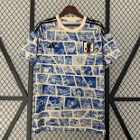 Thailande Maillot Japon Special Edition 2023 2024 7