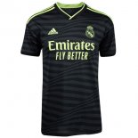 Maillot Real Madrid Third 2022 2023