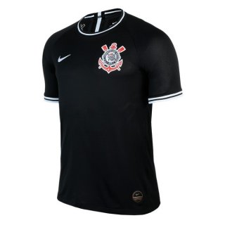 Maillot Corinthians Paulista Exterieur 2019 2020 Negro Pas Cher Maillot Corinthians Paulista Exterieur 2019 2020 Negro Pas Cher