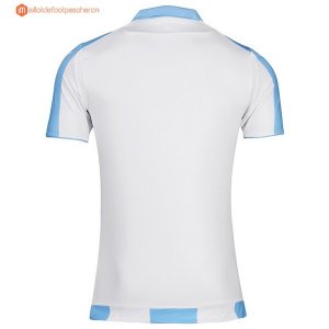 Maillot Lazio Exterieur 2017 2018 Pas Cher