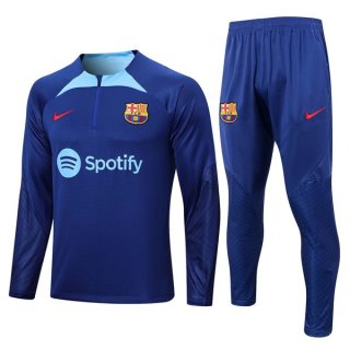 Training Barcelone 2022 2023 Bleu Training Barcelone 2022 2023 Bleu