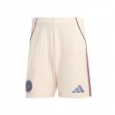 Pantalon Ajax Third 2025-2026
