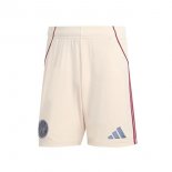 Pantalon Ajax Third 2025-2026