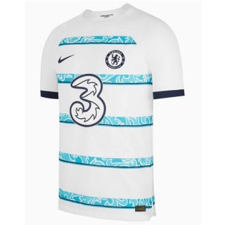 Thailande Maillot Chelsea Exterieur 2022 2023 Thailande Maillot Chelsea Exterieur 2022 2023