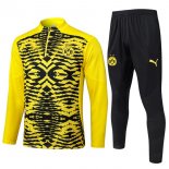 Training Borussia Dortmund 2025 2026 Jaune