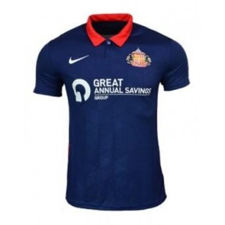 Thailande Maillot Sunderland Exterieur 2020 2021 Pas Cher Thailande Maillot Sunderland Exterieur 2020 2021 Pas Cher