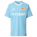 Thailande Maillot Union Berlin Exterieur 2025-2026