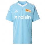 Thailande Maillot Union Berlin Exterieur 2025-2026