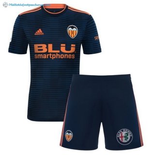 Maillot Valence Exterieur Enfant 2018 2019 Bleu Pas Cher Maillot Valence Exterieur Enfant 2018 2019 Bleu Pas Cher