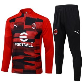 Training AC Milan 2024 2025 Rouge Training AC Milan 2024 2025 Rouge