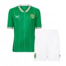 Maillot Irlande Domicile Enfant 2023