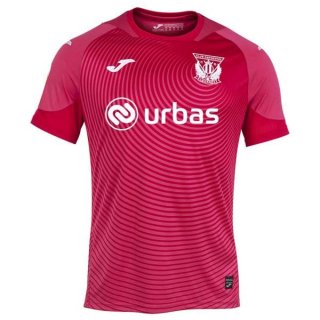 Thailande Maillot Leganes Third 2021 2022 Thailande Maillot Leganes Third 2021 2022