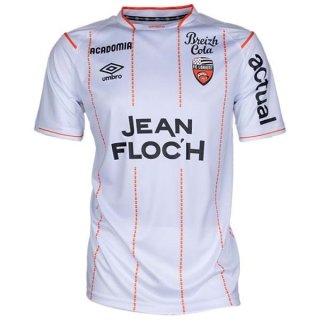 Thailande Maillot Lorient Third 2023 2024