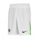 Pantalon Wolfsburg Exterieur 2025 2026