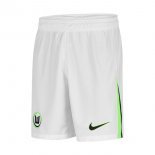 Pantalon Wolfsburg Exterieur 2025 2026