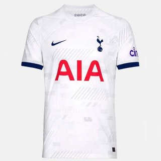 Thailande Maillot Tottenham Domicile 2023 2024 Thailande Maillot Tottenham Domicile 2023 2024