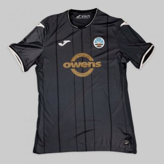 Thailande Maillot Swansea City Third 2022 2023 Thailande Maillot Swansea City Third 2022 2023