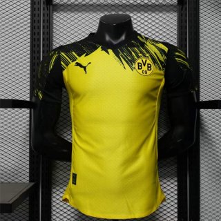 Thailande Maillot Dortmund Domicile 2025 2026 Thailande Maillot Dortmund Domicile 2025 2026