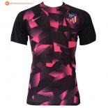 Maillot Atlético de Madrid 2017 2018 Pas Cher