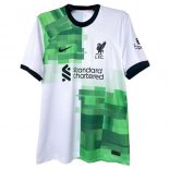 Maillot Liverpool Exterieur 2023 2024