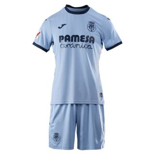 Maillot Villarreal Exterieur Enfant 2024 2025 Maillot Villarreal Exterieur Enfant 2024 2025
