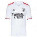 Thailande Maillot Benfica Exterieur 2021 2022 Pas Cher