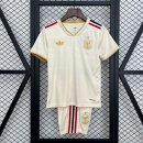 Maillot Flamengo Third Enfant 2025 2026