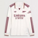 Thailande Maillot Arsenal Third ML 2025-2026