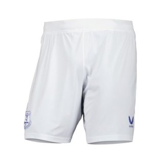 Pantalon Everton Domicile 2024 2025 Pantalon Everton Domicile 2024 2025