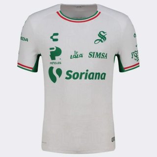 Thailande Maillot Santos Laguna Third 2025 2026