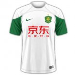 Thailande Maillot Beijing Guoan Exterieur 2023 2024